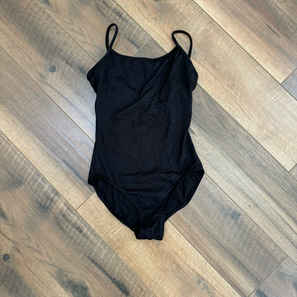 Women’s Bloch Camisole Leotard